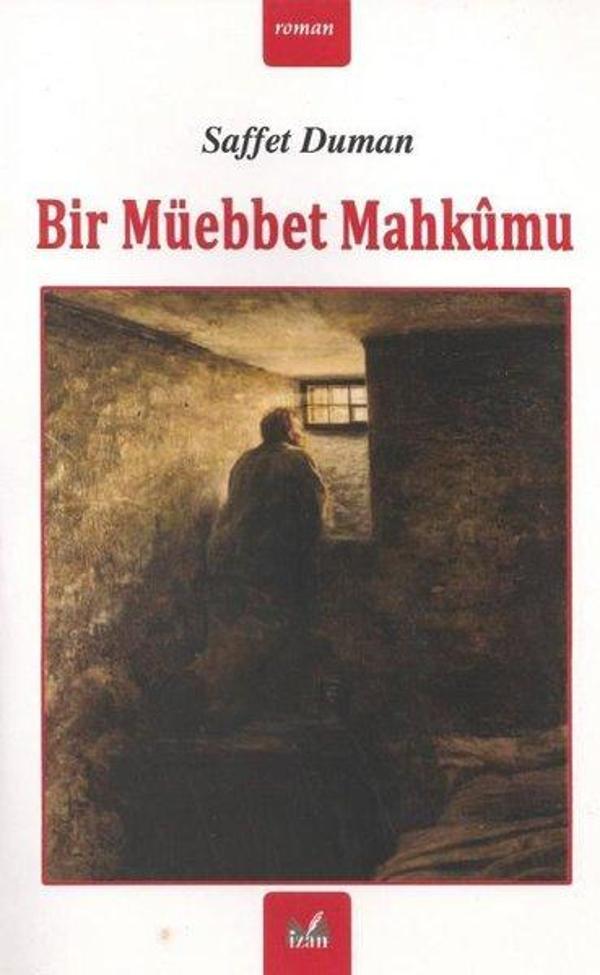 Bir Müebbet Mahkumu - İzan Yayıncılık - Image 1