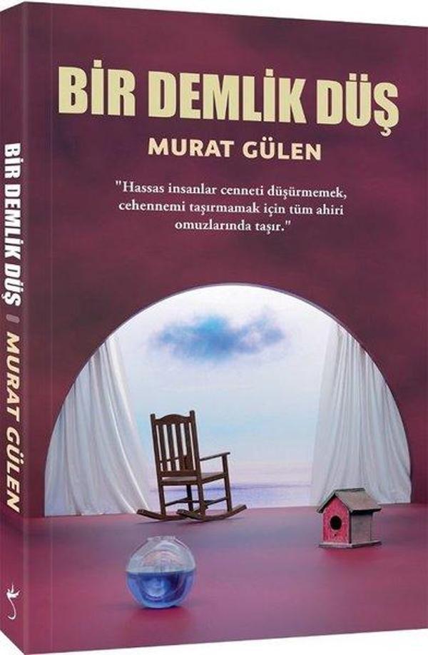 Bir Demlik Düş - İndigo Kitap Yayınevi - Image 1