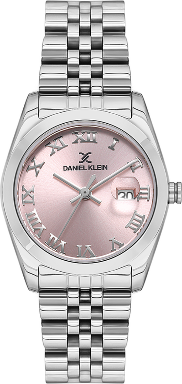 Daniel Klein DKE.1.10572-8 Kadın Kol Saati - Image 1