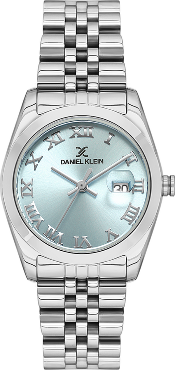 Daniel Klein DKE.1.10572-9 Kadın Kol Saati - Image 1