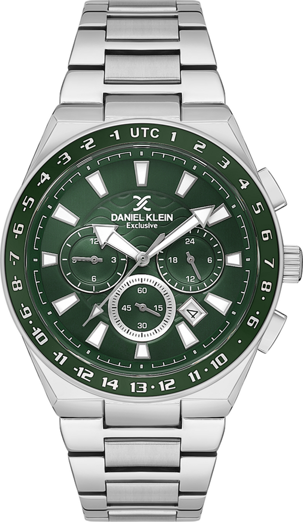 Daniel Klein DKE.1.10588-7 Erkek Kol Saati - Image 1