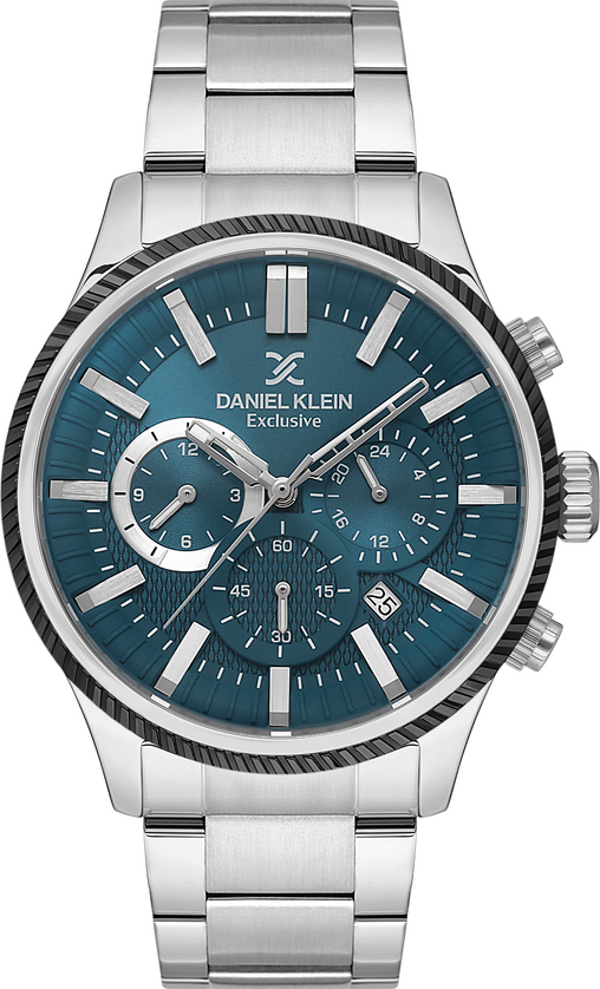 Daniel Klein DKE.1.10589-7 Erkek Kol Saati - Image 1