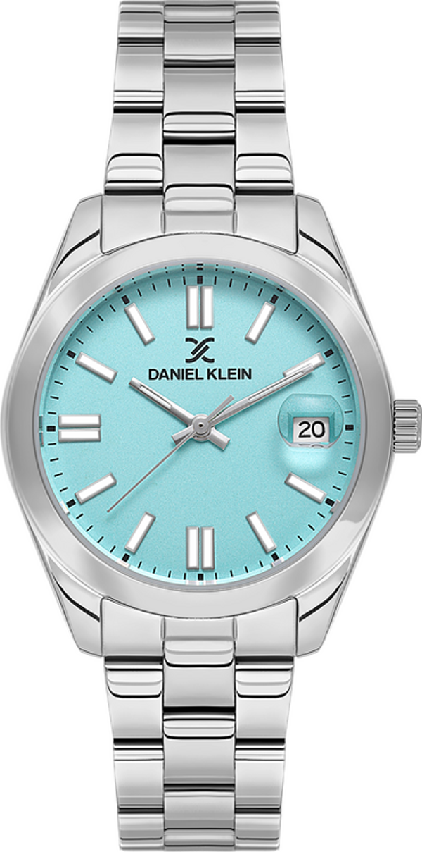 Daniel Klein DKE.1.10723-1 Kadın Kol Saati - Image 1