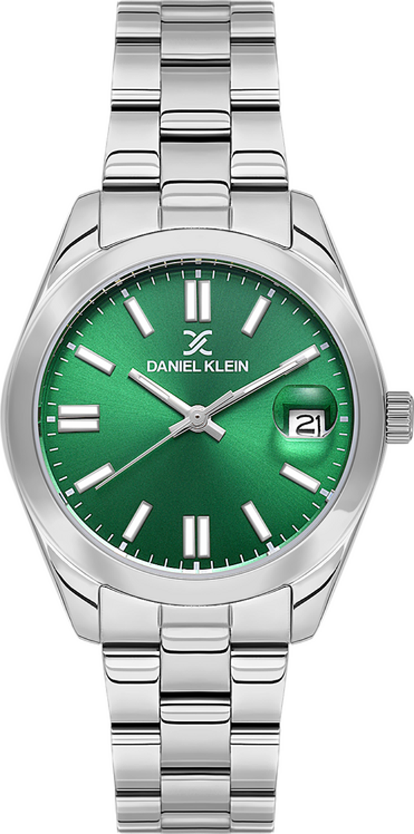 Daniel Klein DKE.1.10723-2 Kadın Kol Saati - Image 1