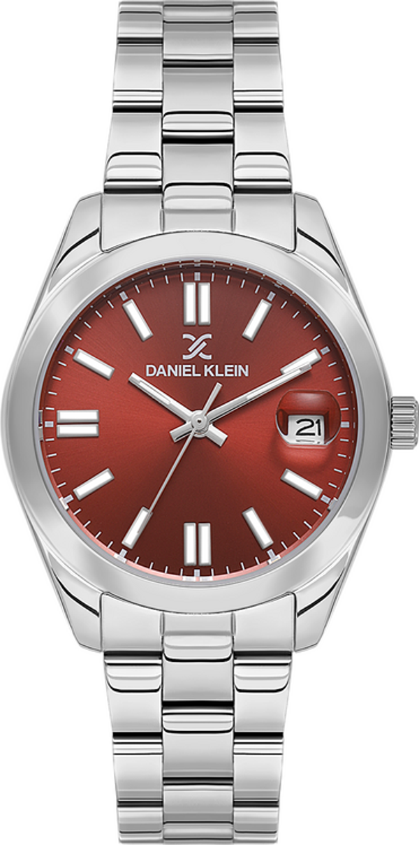 Daniel Klein DKE.1.10723-3 Kadın Kol Saati - Image 1