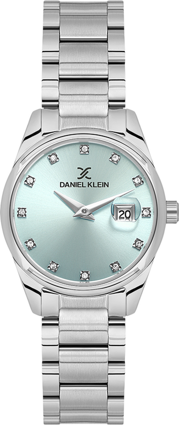 Daniel Klein DKE.1.10725-2 Kadın Kol Saati - Image 1