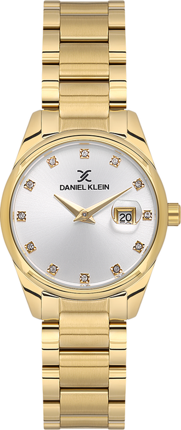 Daniel Klein DKE.1.10725-4 Kadın Kol Saati - Image 1
