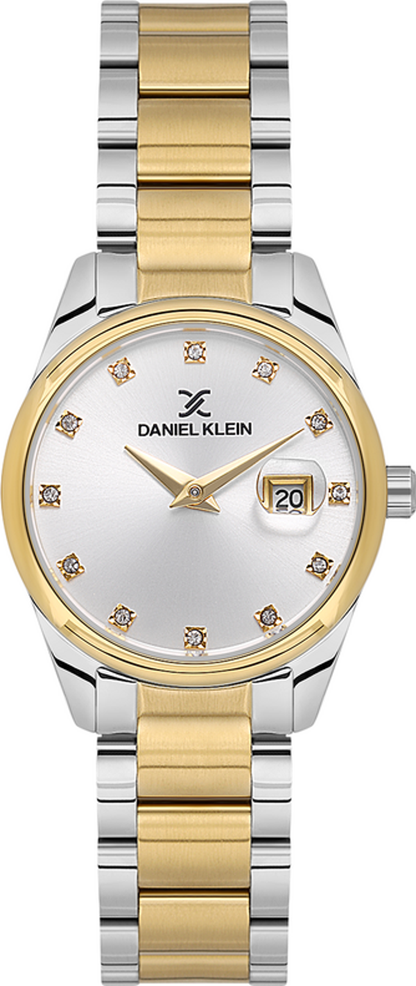Daniel Klein DKE.1.10725-5 Kadın Kol Saati - Image 1