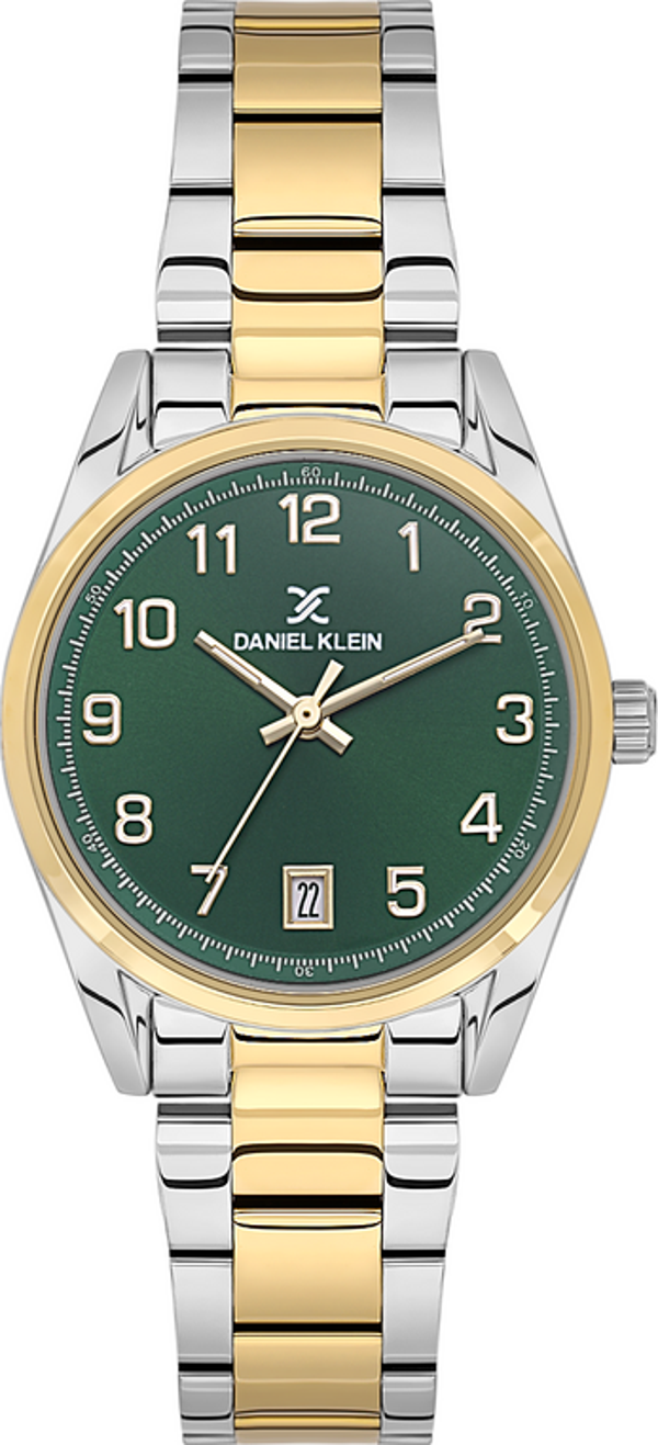 Daniel Klein DKE.1.10735-6 Kadın Kol Saati - Image 1