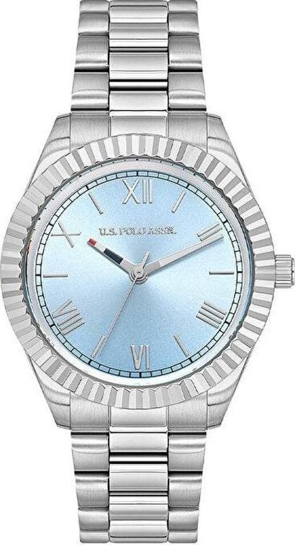 U.S. Polo Assn. USPA2093-04 Kadın Kol Saati - Image 1