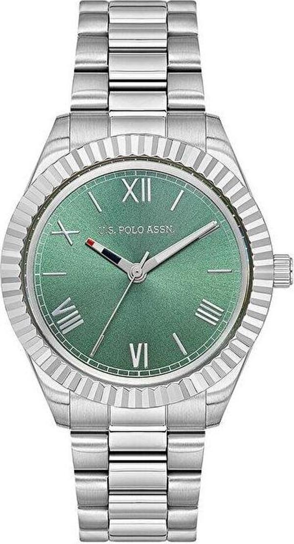 U.S. Polo Assn. USPA2093-05 Kadın Kol Saati - Image 1