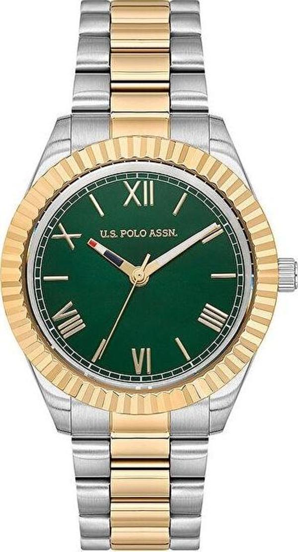U.S. Polo Assn. USPA2093-07 Kadın Kol Saati - Image 1