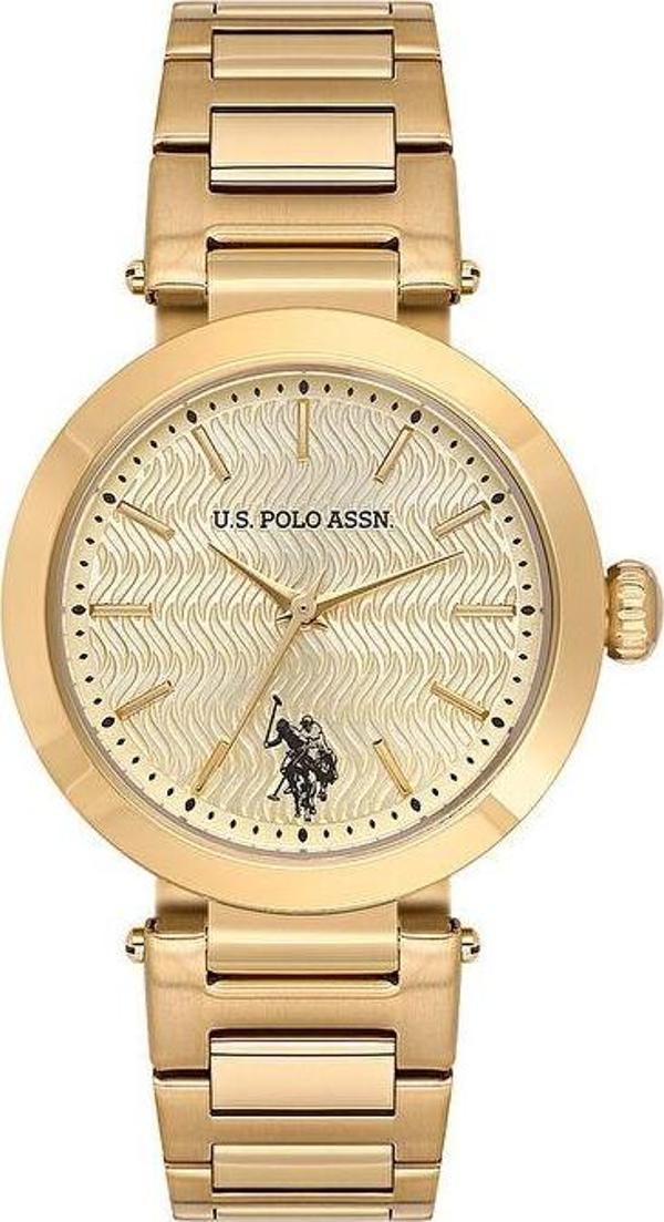 U.S. Polo Assn. USPA2099-03 Kadın Kol Saati - Image 1