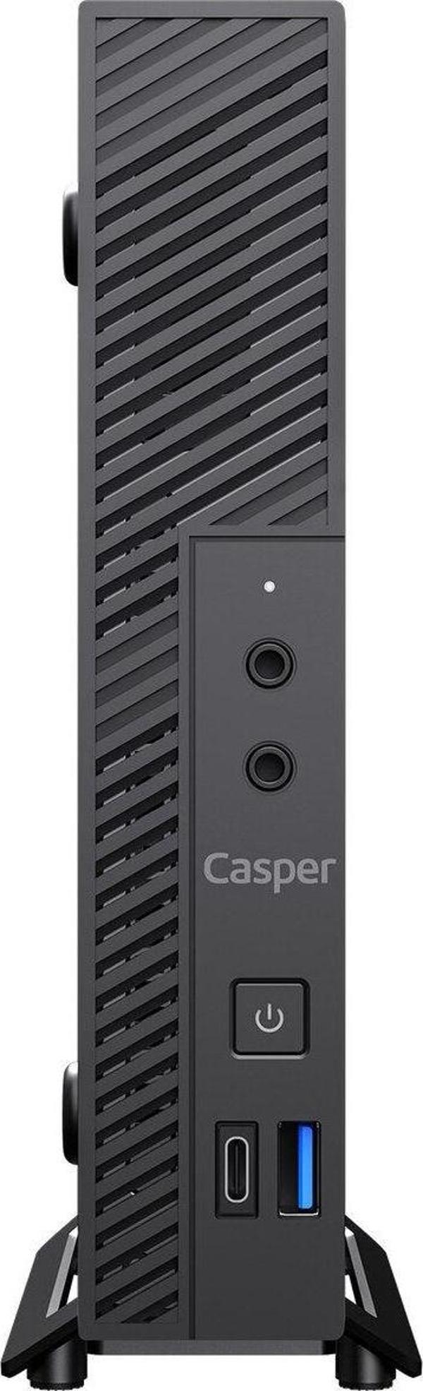 Casper Nirvana M3H.1440-Df00R-V00 Intel Core İ5-14400 32 Gb Ram 1Tb Nvme Ssd W11P Mini Pc - Image 1