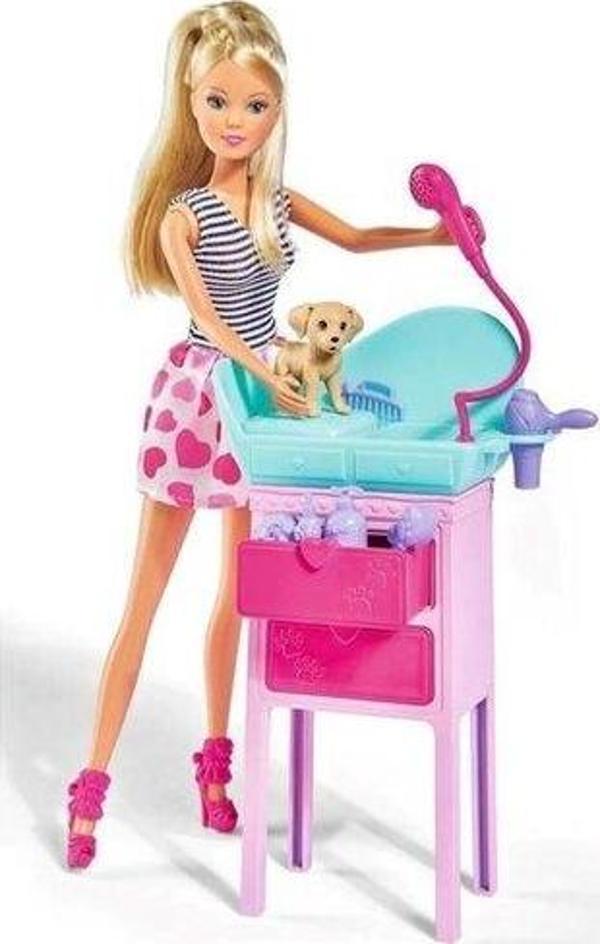 Steffi Simba  Love Sevimli Pet Shop - Image 1