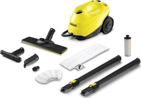 Karcher Sc3 Buharlı Temizleme Makinesi - Image 1