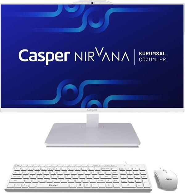 Casper Nirvana A90.1342-BF00P-V-B Intel Core i5-13420H 16GB RAM 1TB NVME SSD Windows 11 Home - Image 1