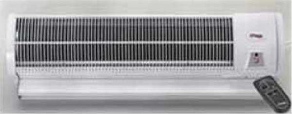 Storm ST-AC 120 Genel Tip 134 cm Ortam Havalı Kumandalı Hava Perdesi Isıtıcısız - Image 1