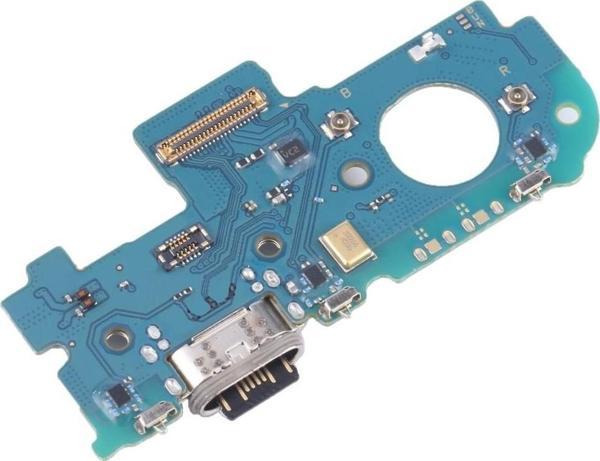 Samsung Galaxu A35 Uyumlu ENTEGRELİ Şarj Soketi SM-A356B YÜKSEK KALİTELİ - Image 1