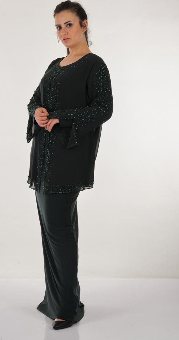 Rozeşah Kadın Elbise 2216334 - Image 1