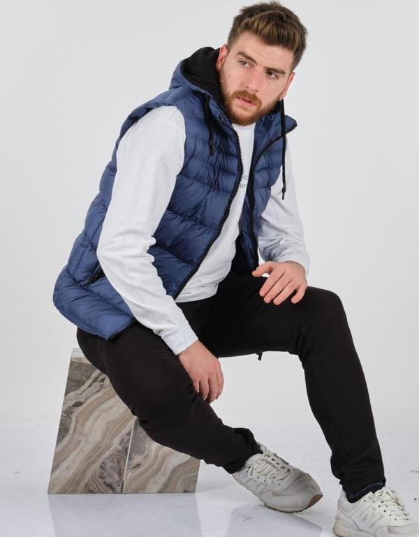 Rugu Erkek Yelek 11-2122 - Image 1