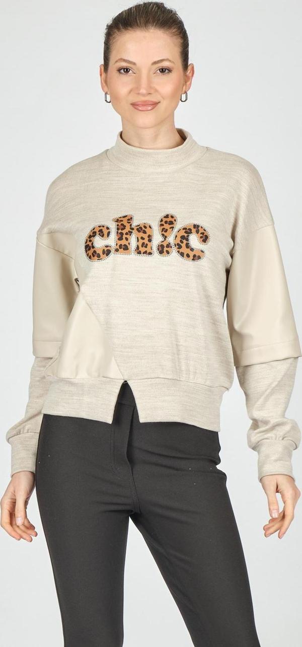 Ysatis Kadın Bluz 22237500108 - Image 1