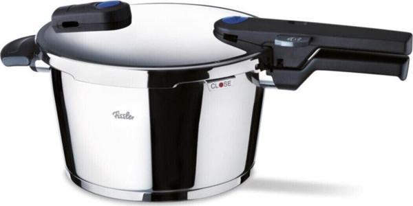Fissler Vitaquick Bluepoint 4.5 Lt Düdüklü Tencere - Image 1