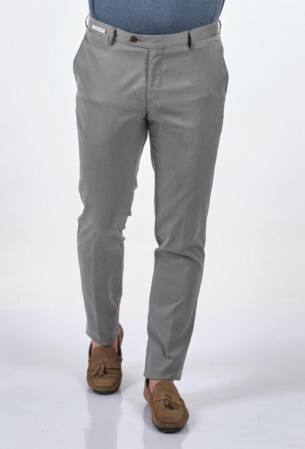 Ecer Erkek Pantolon 00436210 - Image 1
