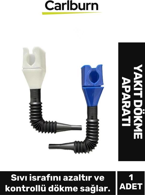 Özel Üretim Pratik Taşınabilir Araba Otomobil Motor Pratik Sıvı Hortumu Yağ Yakıt Dökme Aparatı - Image 1
