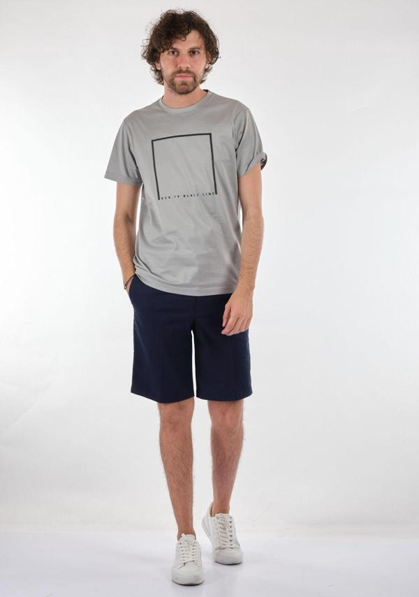 Ecer Erkek Şort 11076210 - Image 1