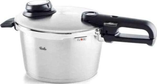 Fissler Vitavit Premium Düdüklü Tencere 4,5 Lt - Image 1