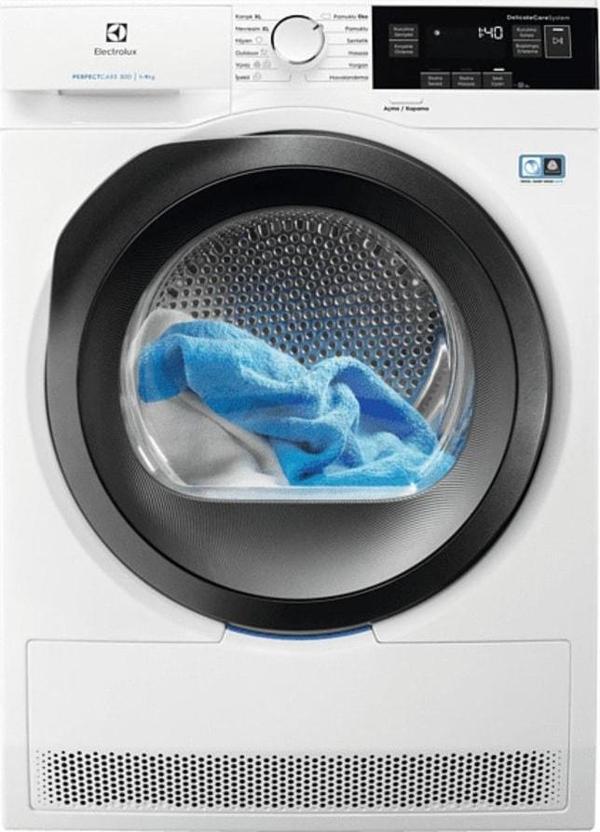 Electrolux Ew8H359St Kurutma Makinesi - Image 1