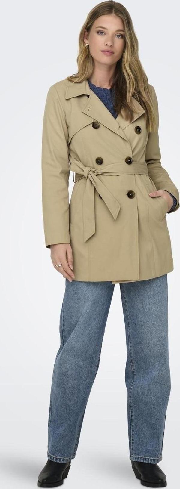 Only Kadın Trençkot 15191821 - Image 1