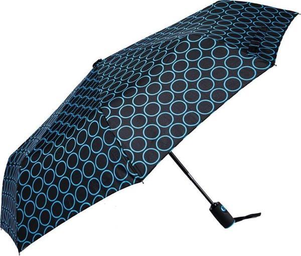Biggbrella Puanlı Otomatik Mini Şemsiye - Image 1