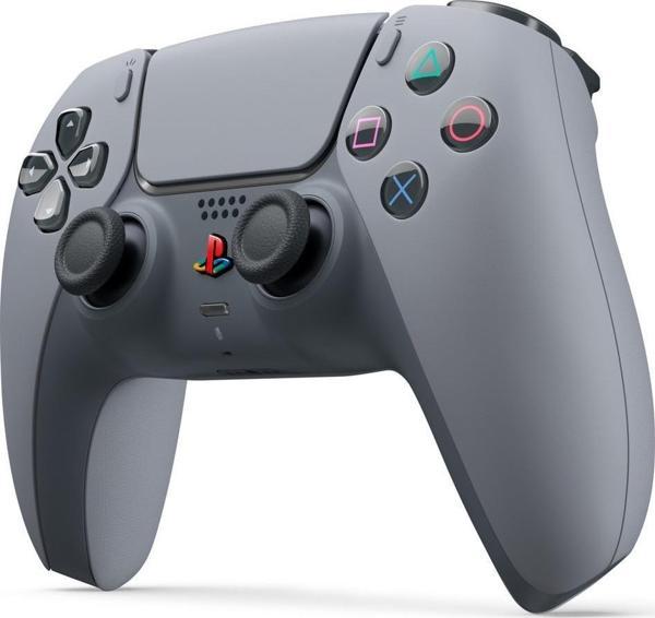 Sony Playstation 5 30. Yıl Dualsense Limited Edition Oyun kolu ( İthalatçı Garantili ) - Image 1