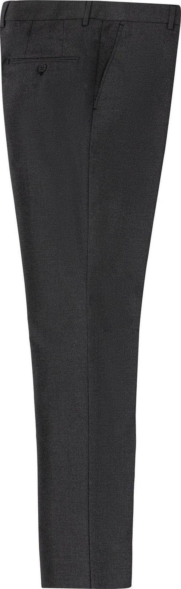 SÜVARİ Slim Fit Bistre Erkek Kumaş Pantolon - Image 1
