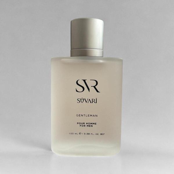 SÜVARİ Yenilenen Koku Ve Tasarım Gentleman 100Ml Eau De Parfum - Image 1