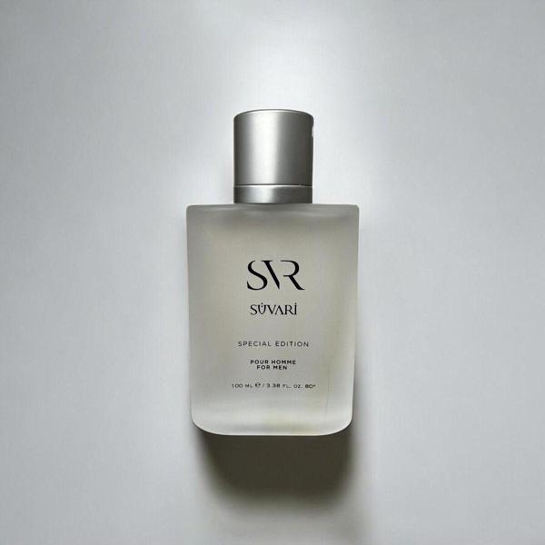 SÜVARİ Yenilenen Koku Ve Tasarım Special Edition 100Ml Eau De Parfum - Image 1