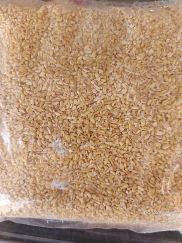 ENGIN Yarma Kırık Yarma 2Kg - Image 1