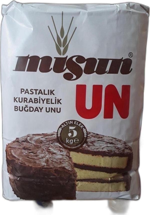 Mis 5 Kg Altın Elek Pastalık Kurabiyelik - Image 1