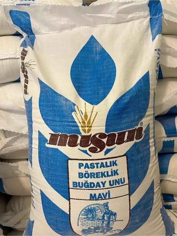 Mis Mavi Baklavalık Böreklik 50 Kg - Image 1