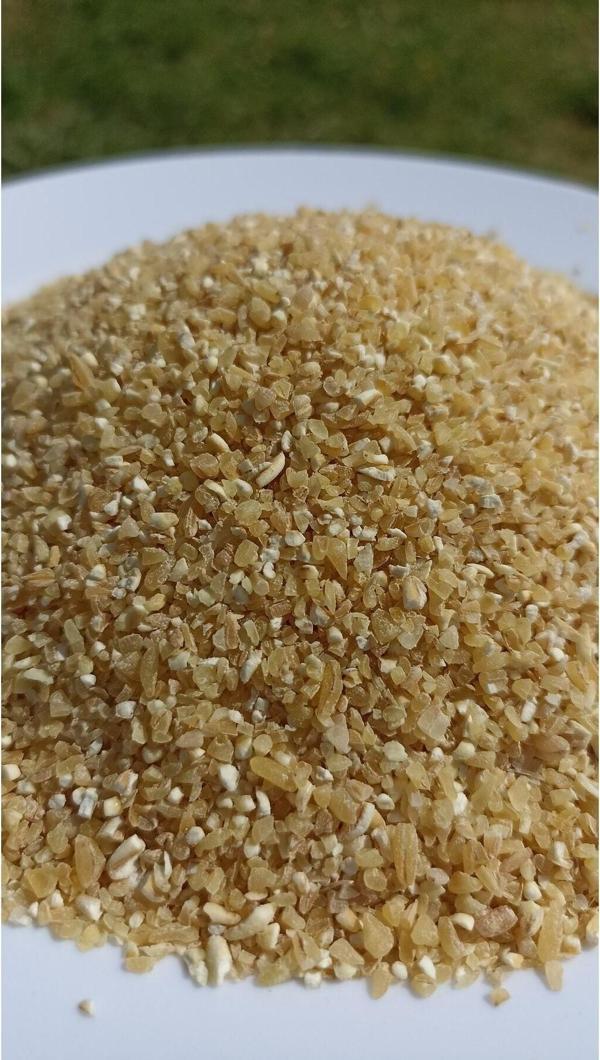Şenler - Çorbalık - Tarhanalık Bulgur (İnce) - 5 Kg - Image 1