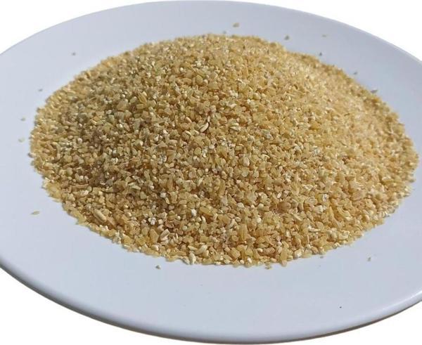 Şenler Yeni Mahsül - Çorbalık - Tarhanalık Bulgur (Orta) - 1 Kg - Image 1