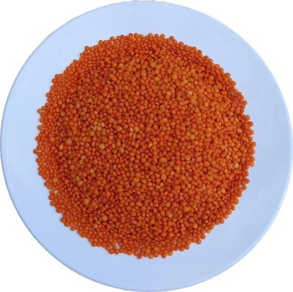Şenler Yeni Mahsül - Doğal Kırmızı Mercimek - 1 Kg - Image 1