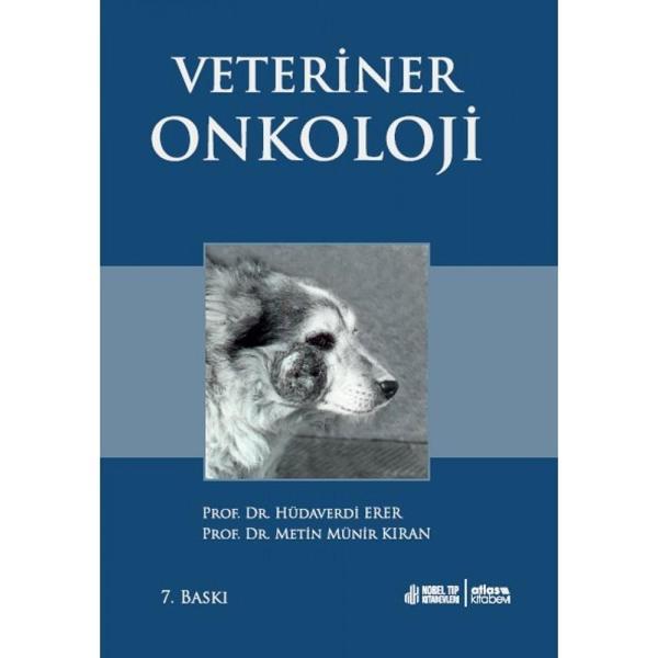 Veteriner Onkoloji - Image 1