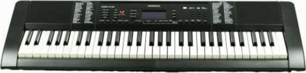  Nemesis Nem-3100 5 Oktav Org 61 Tuş - Image 1