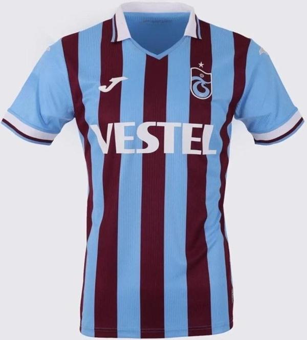 JOMA TS 23/24 ÇUBUKLU FORMA Forma - Image 1