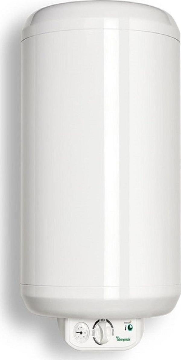 Baymak Aqua Konfor 65 Lt Termosifon - Image 1