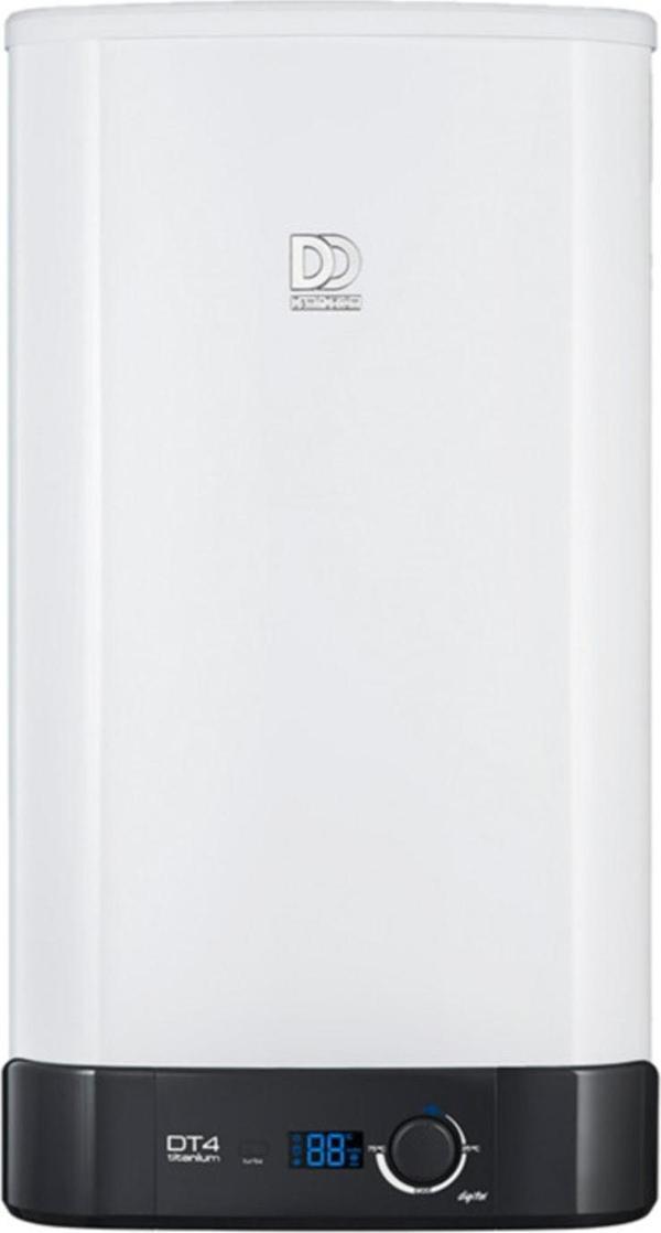 Demirdöküm DT4 Titanium Basic 1800 W 65 lt Termosifon - Image 1