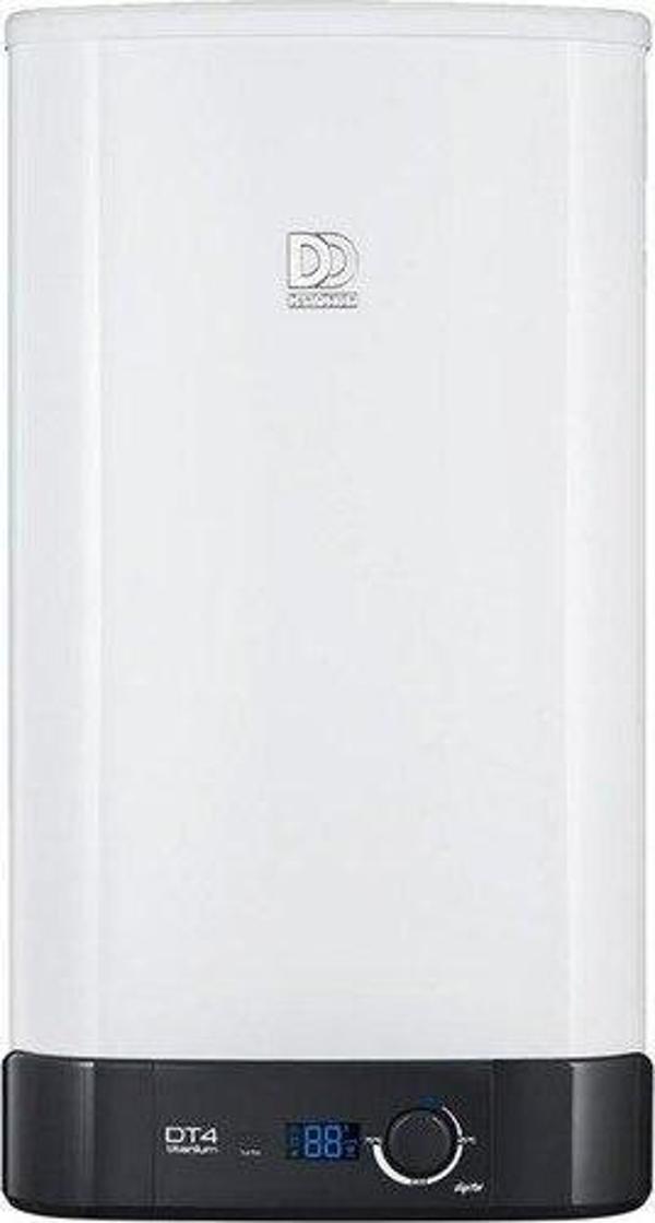Demirdöküm DT4 Titanium Digital 80 Lt. Elektrikli Termosifon - Image 1